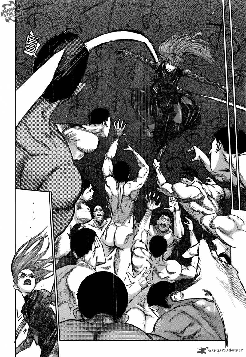 Tokyo Ghoulre 93 6