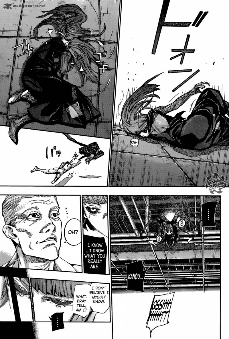 Tokyo Ghoulre 93 9