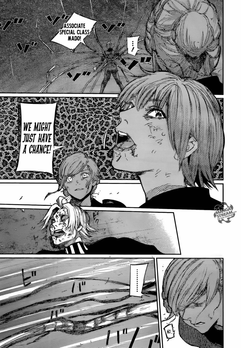Tokyo Ghoulre 94 17