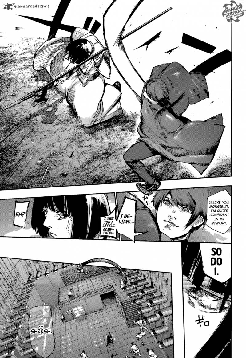 Tokyo Ghoulre 94 3