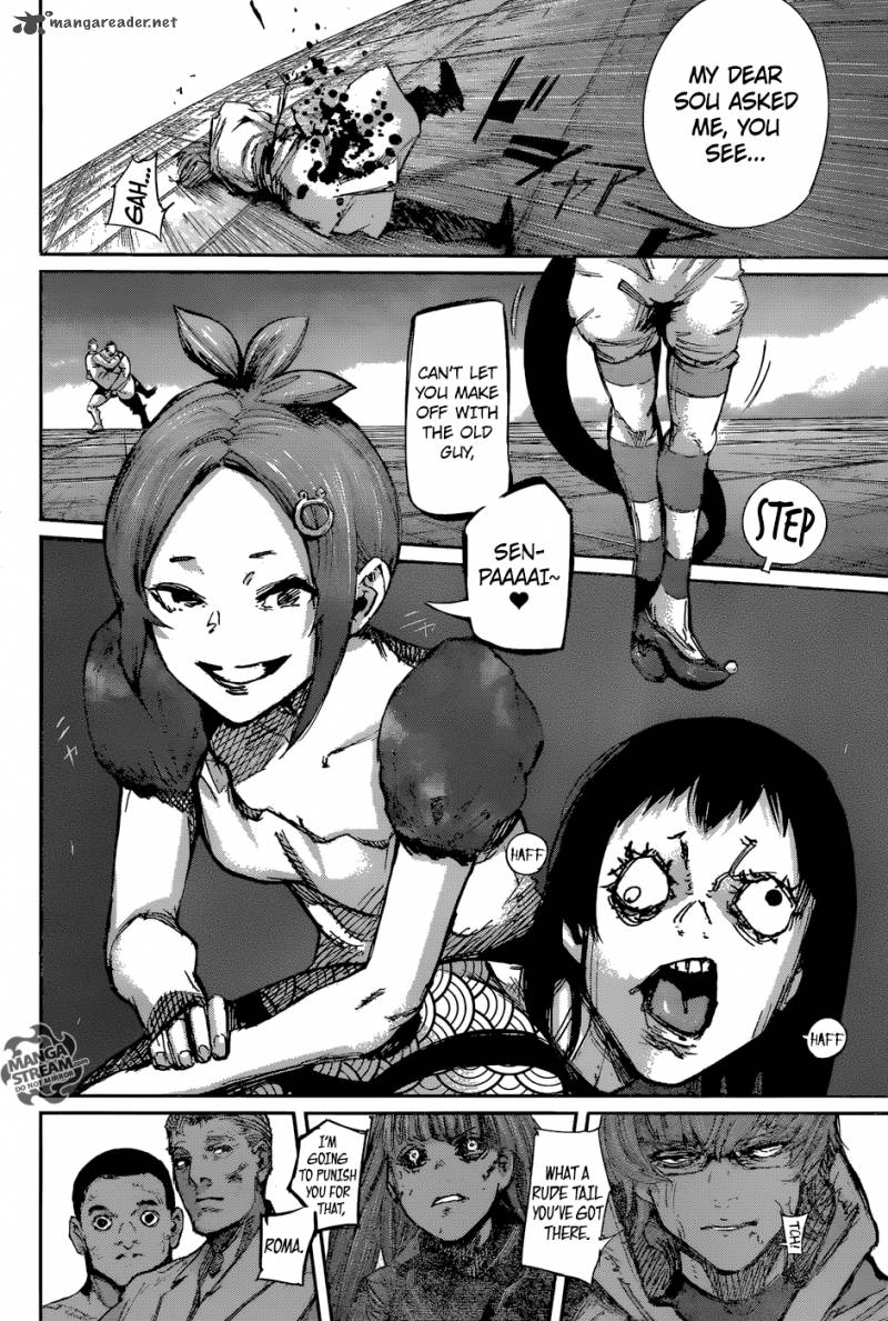 Tokyo Ghoulre 94 8