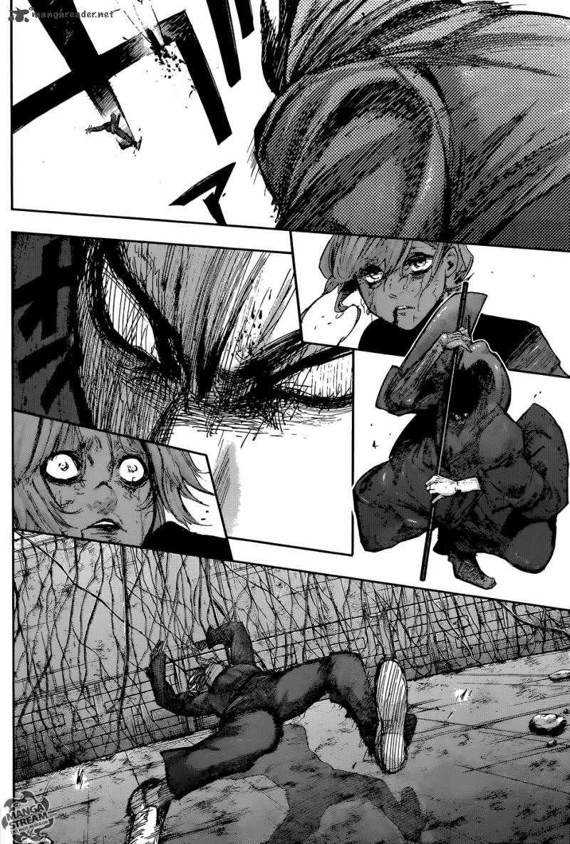 Tokyo Ghoulre 95 10