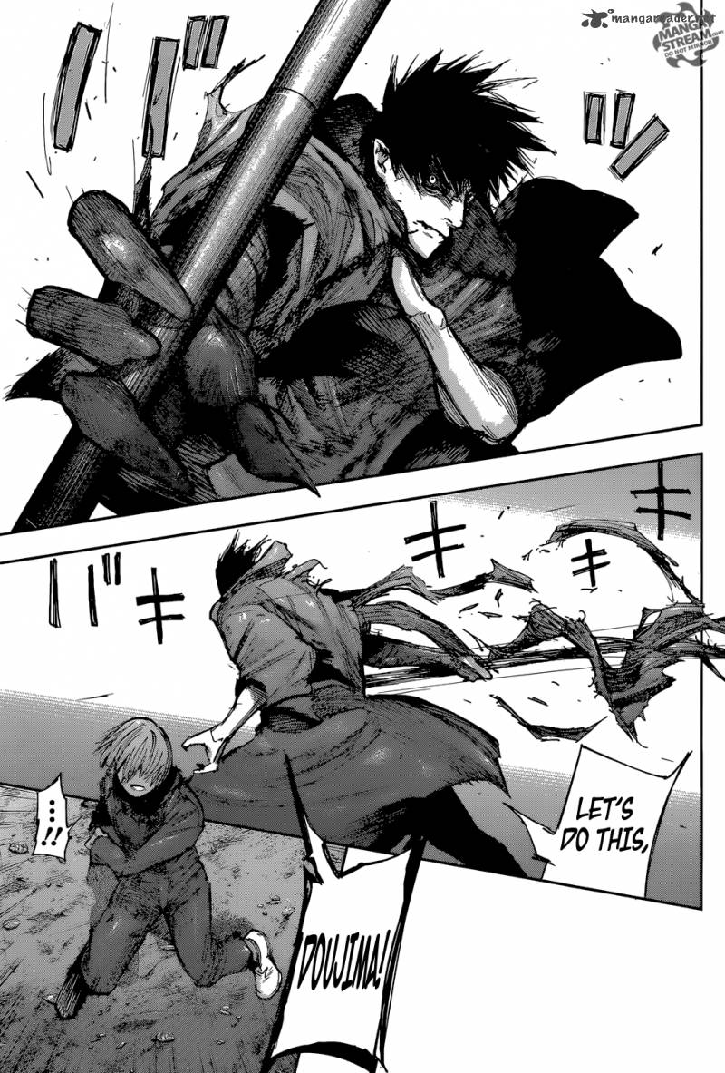 Tokyo Ghoulre 95 15
