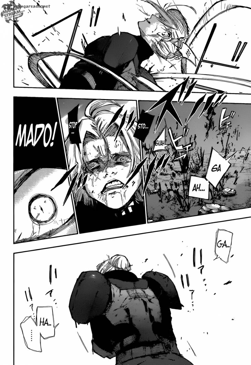 Tokyo Ghoulre 95 6