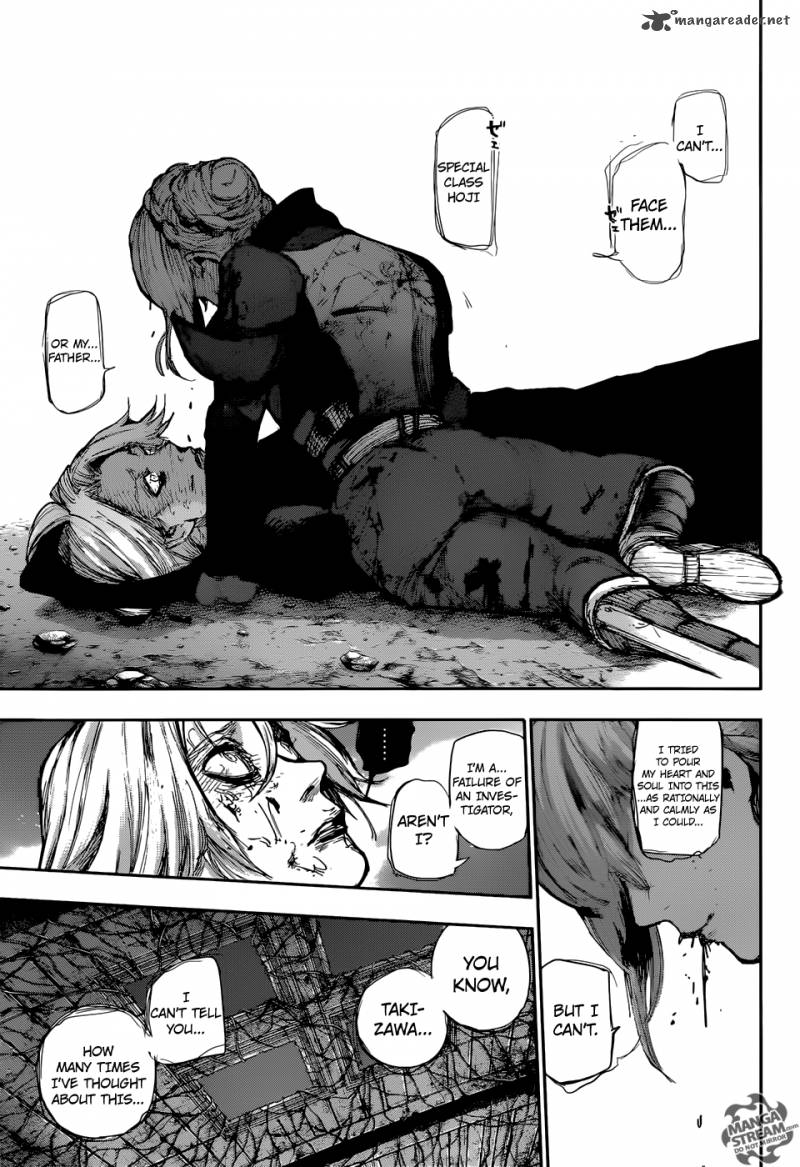Tokyo Ghoulre 95 7