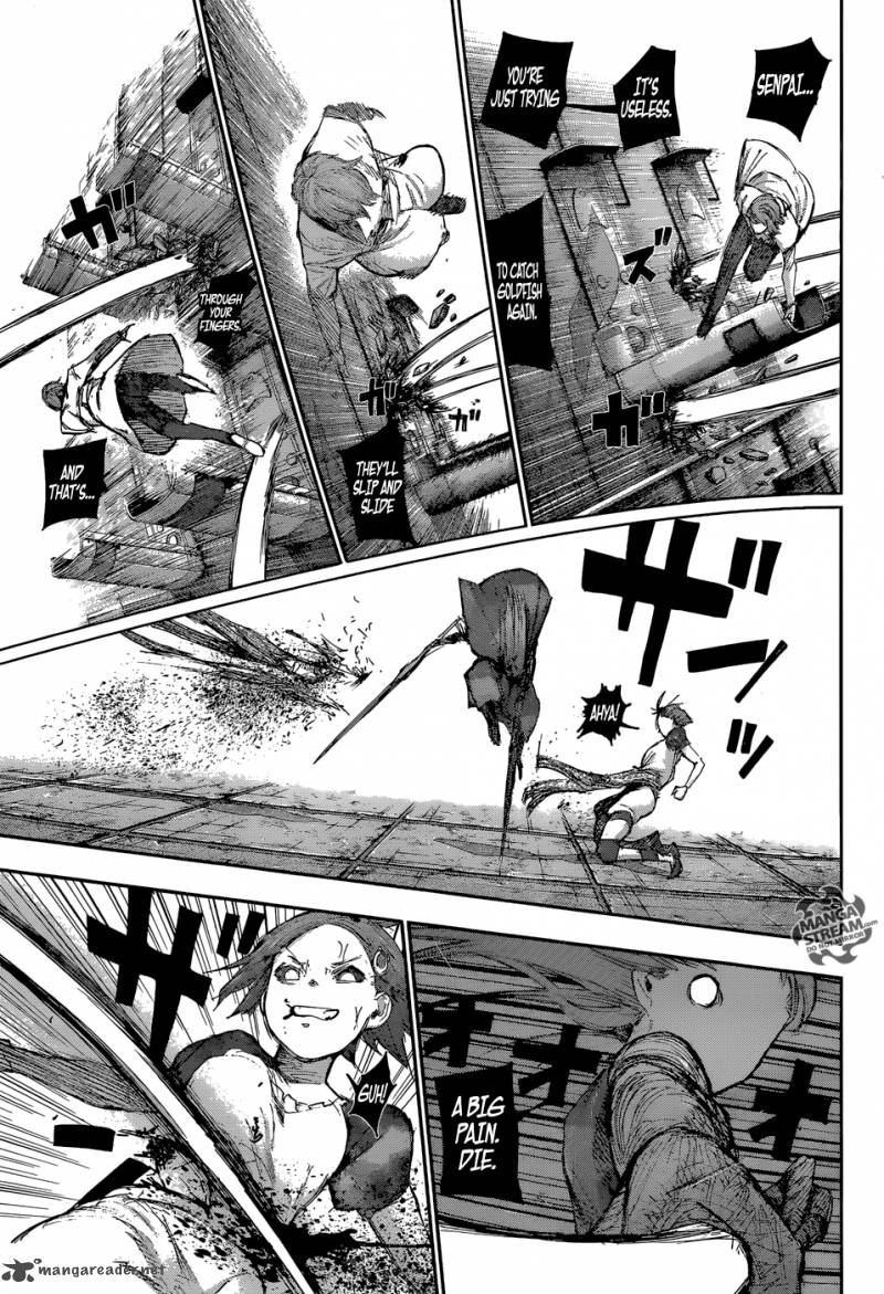 Tokyo Ghoulre 97 10