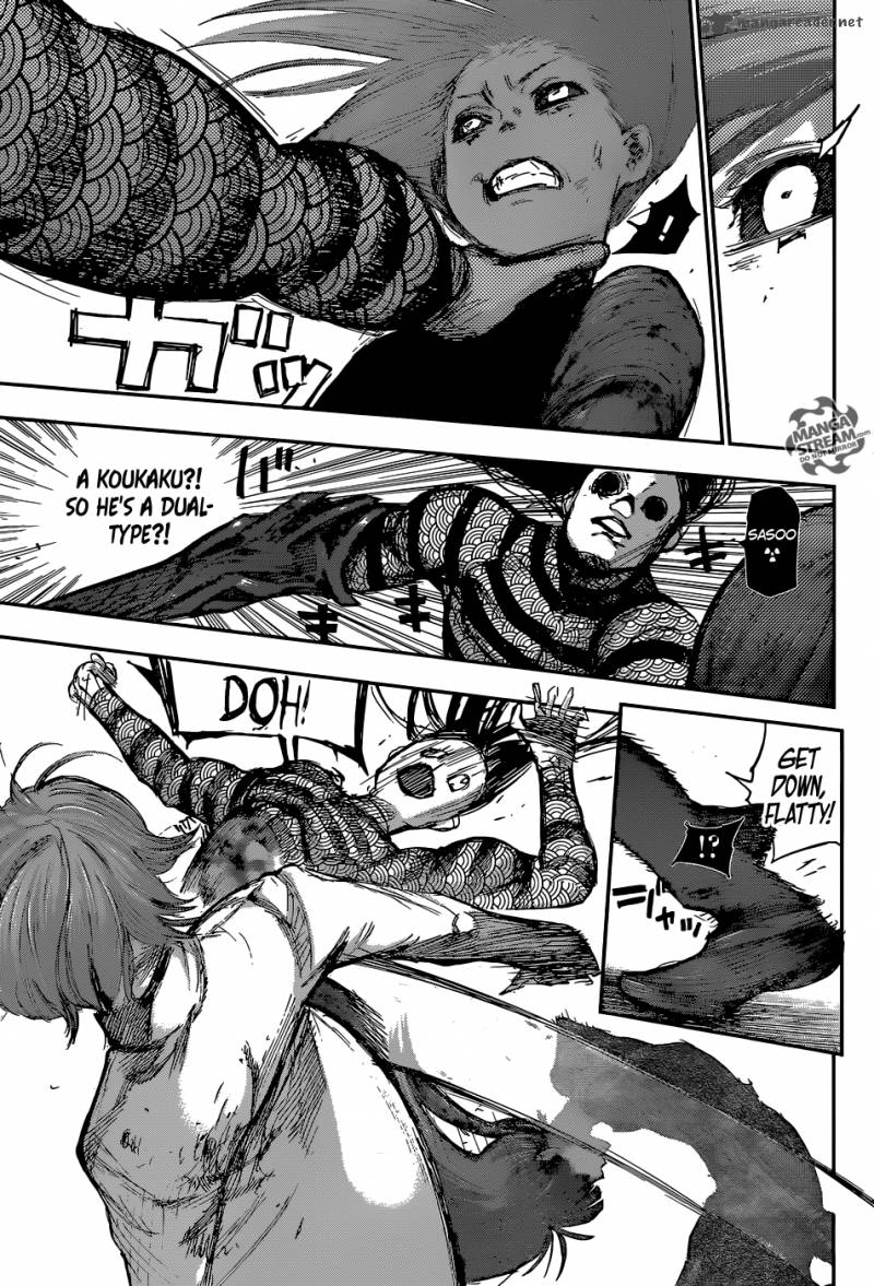 Tokyo Ghoulre 97 12