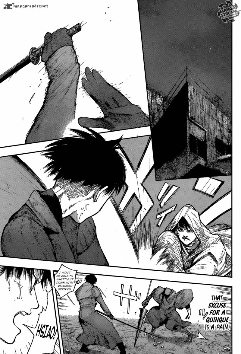 Tokyo Ghoulre 97 14