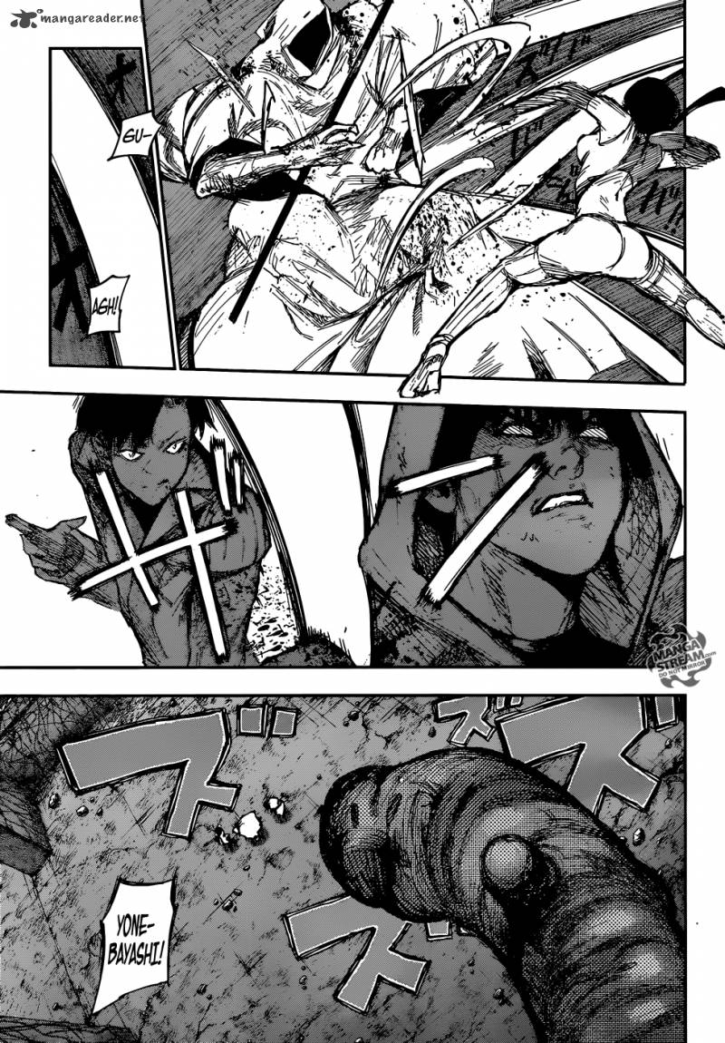 Tokyo Ghoulre 97 16