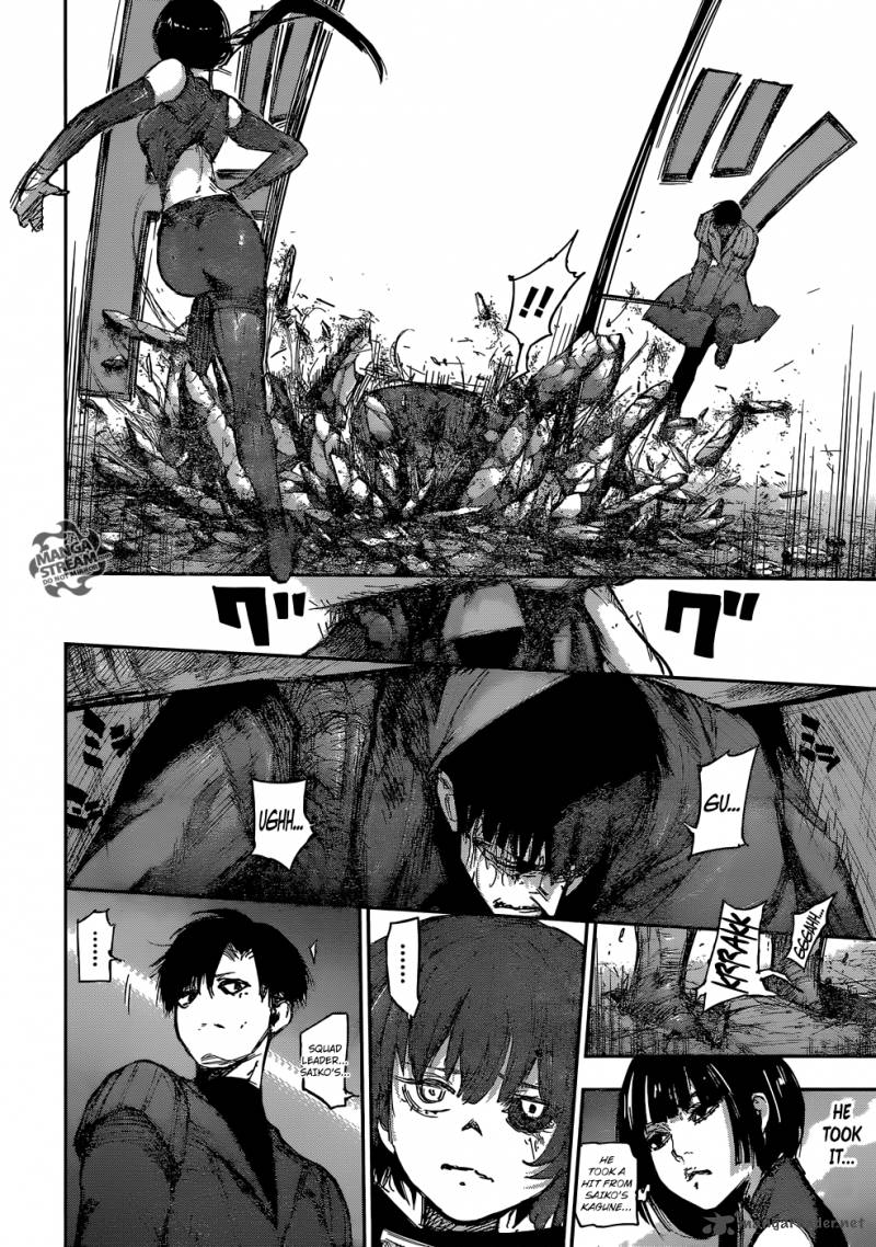 Tokyo Ghoulre 97 17