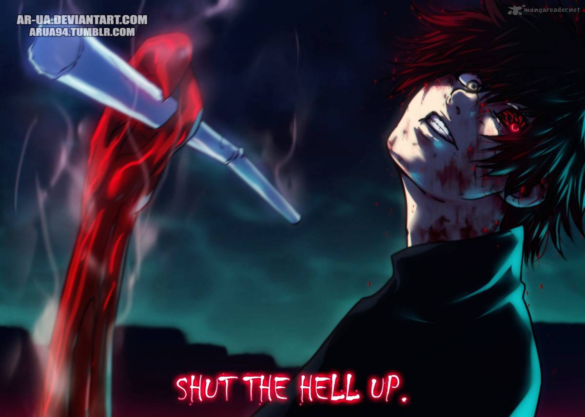 Tokyo Ghoulre 97 2