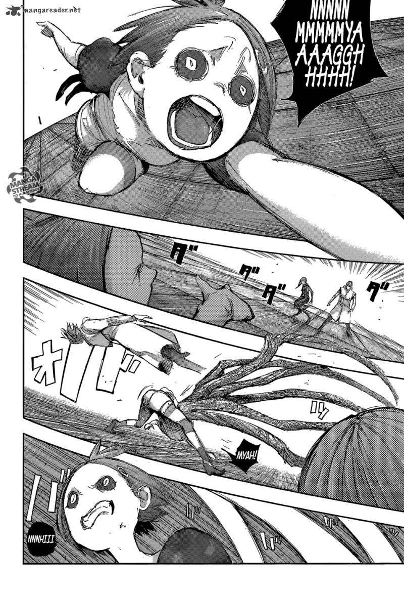 Tokyo Ghoulre 97 9