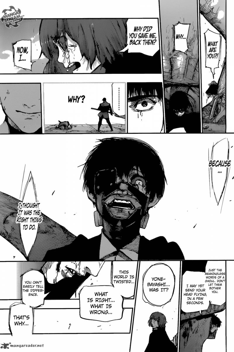 Tokyo Ghoulre 98 14