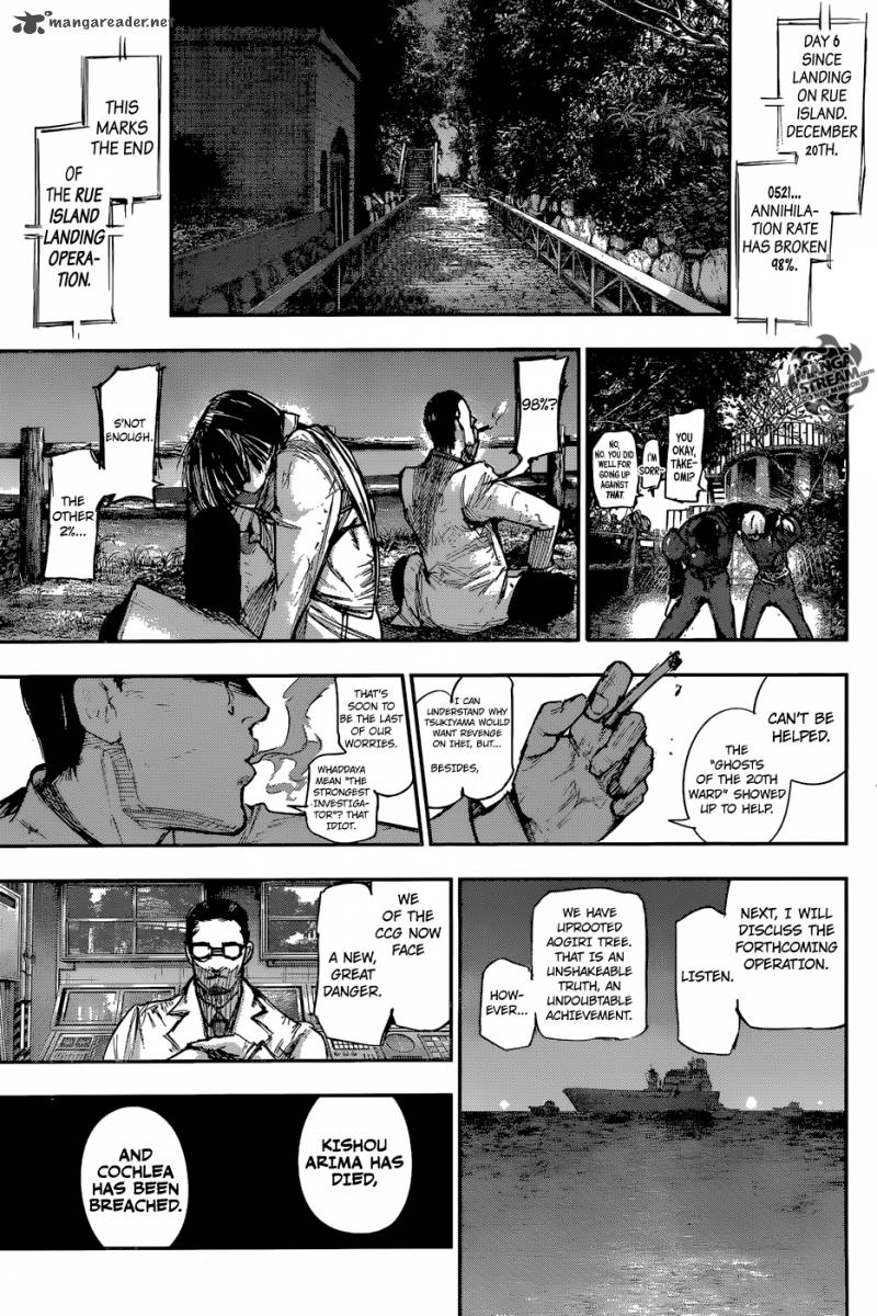 Tokyo Ghoulre 98 16