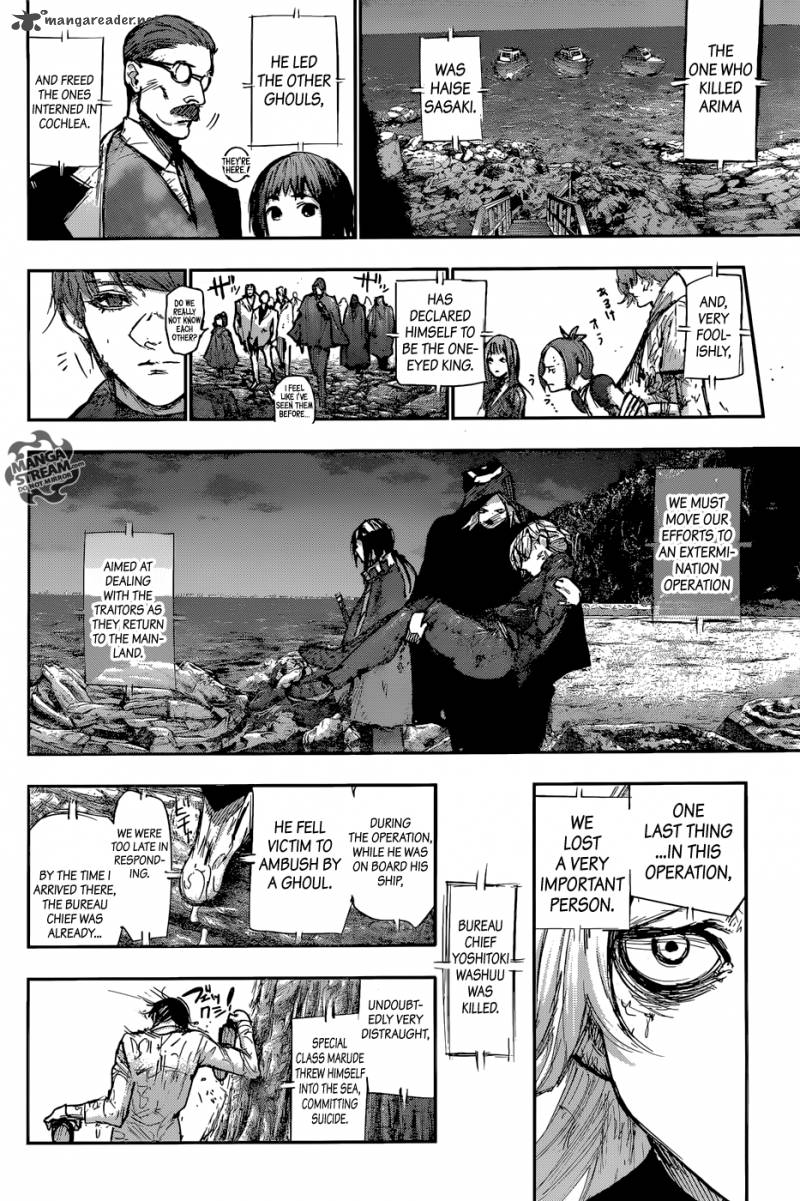 Tokyo Ghoulre 98 17