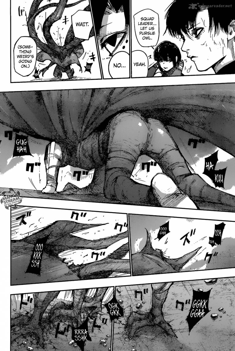 Tokyo Ghoulre 98 3