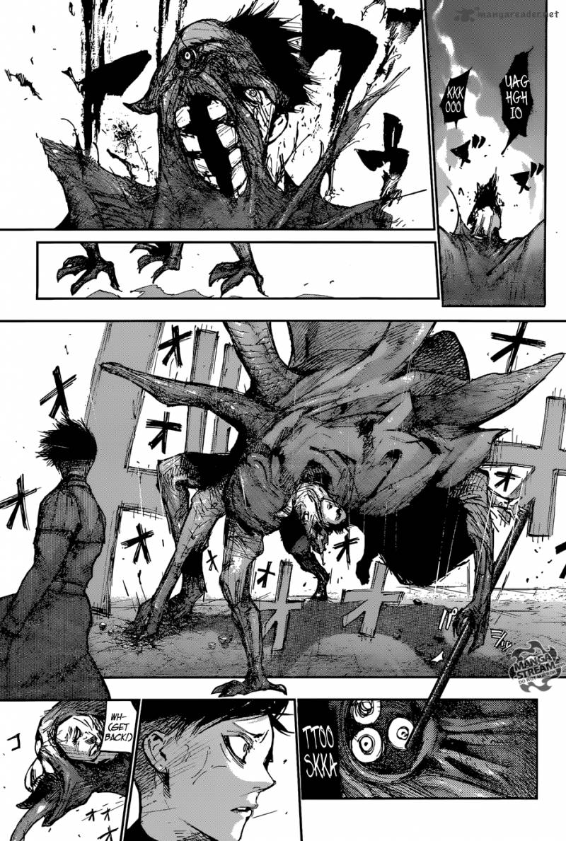 Tokyo Ghoulre 98 4