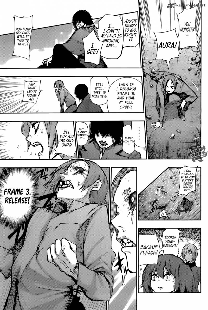 Tokyo Ghoulre 98 6