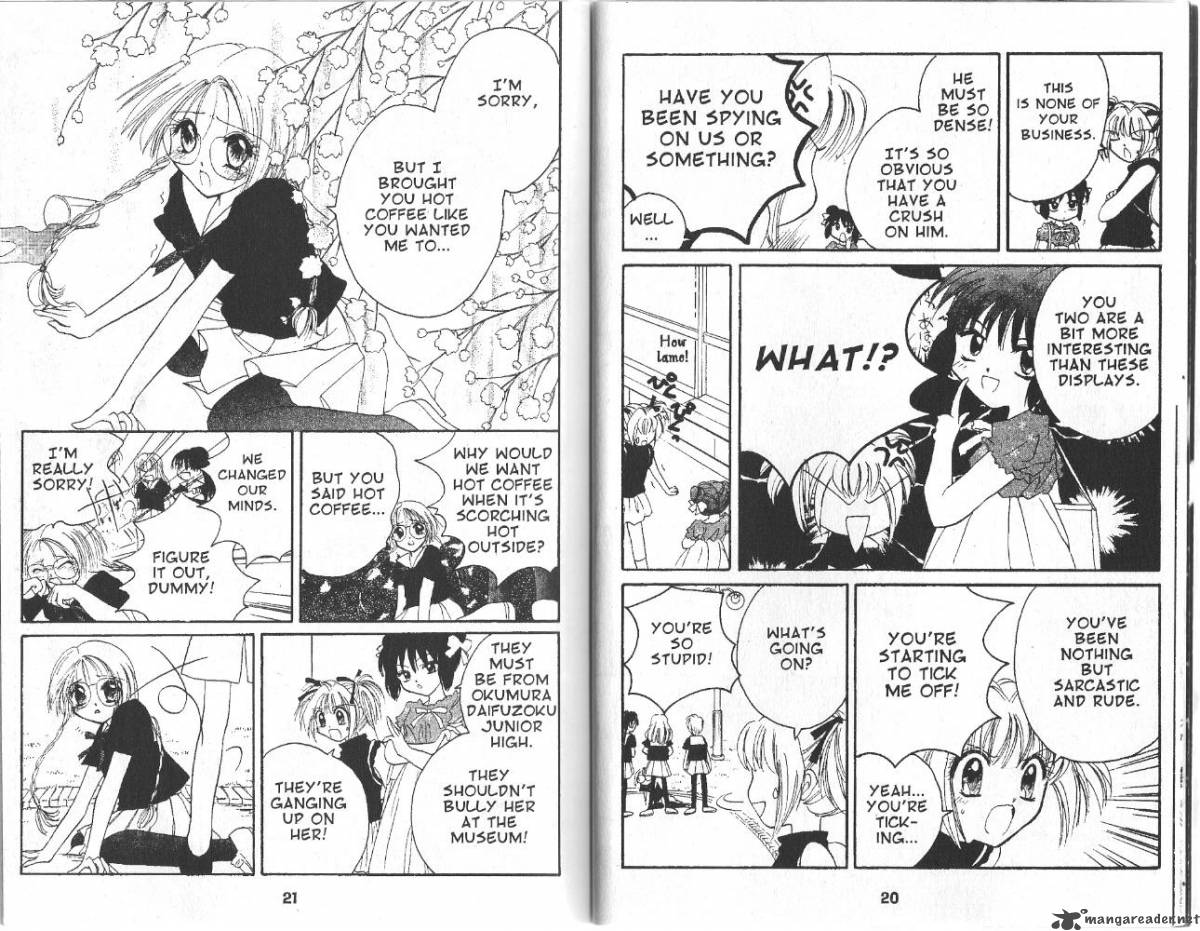 Tokyo Mew Mew 1 10