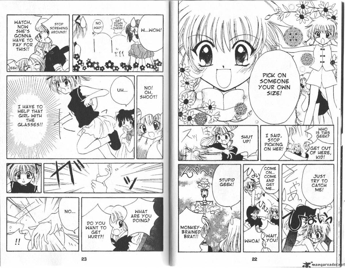 Tokyo Mew Mew 1 11
