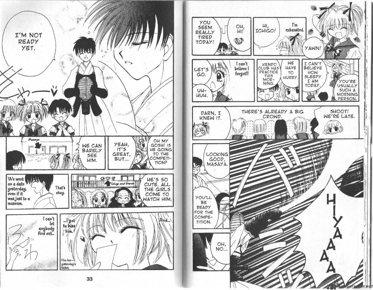 Tokyo Mew Mew 1 16
