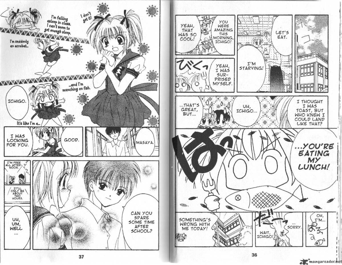 Tokyo Mew Mew 1 18