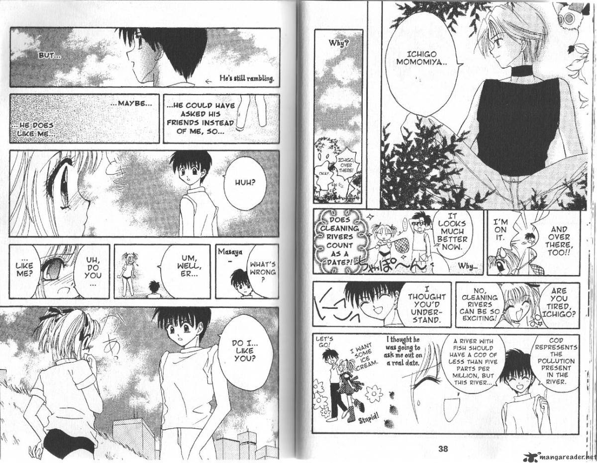 Tokyo Mew Mew 1 19