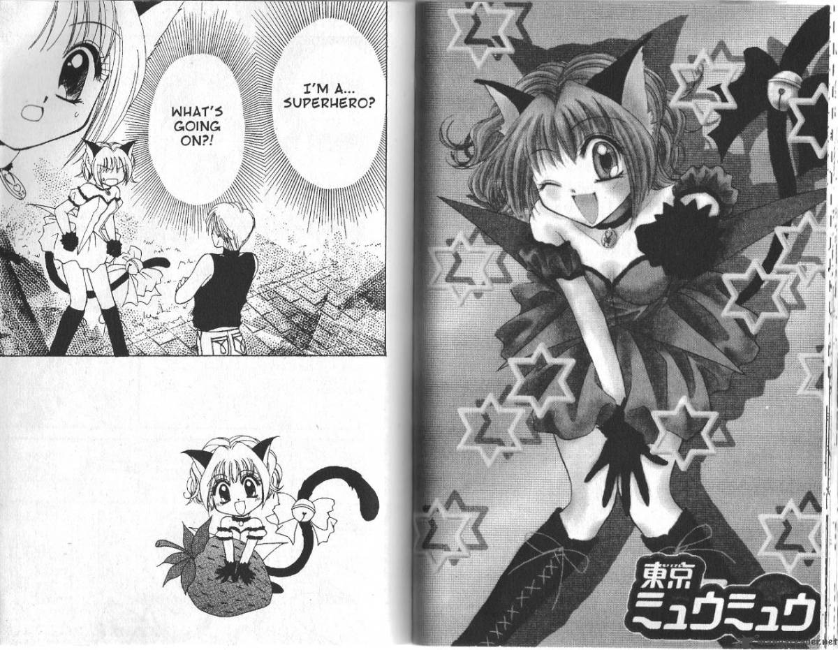 Tokyo Mew Mew 1 28