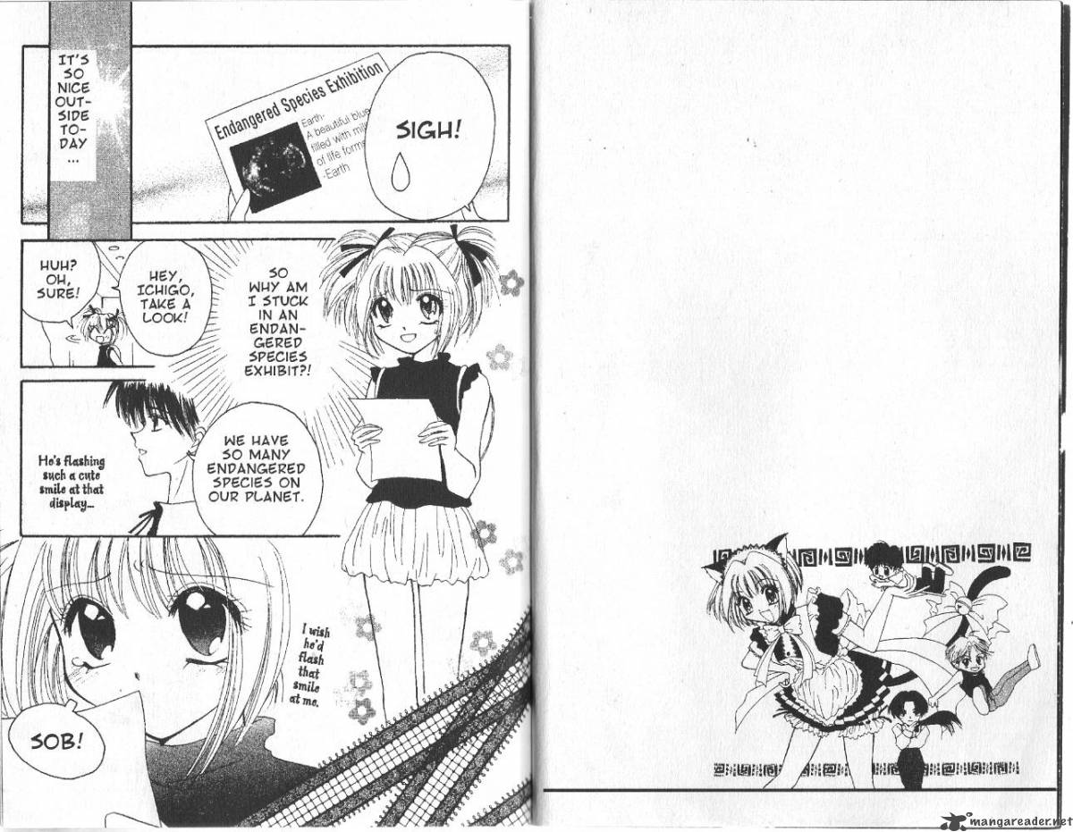 Tokyo Mew Mew 1 5