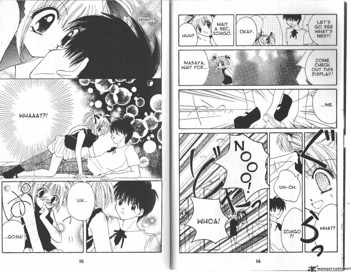 Tokyo Mew Mew 1 7