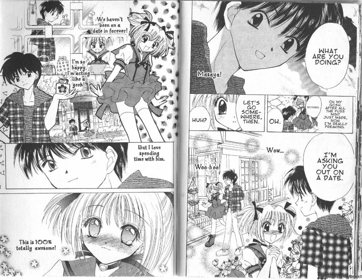 Tokyo Mew Mew 12 9