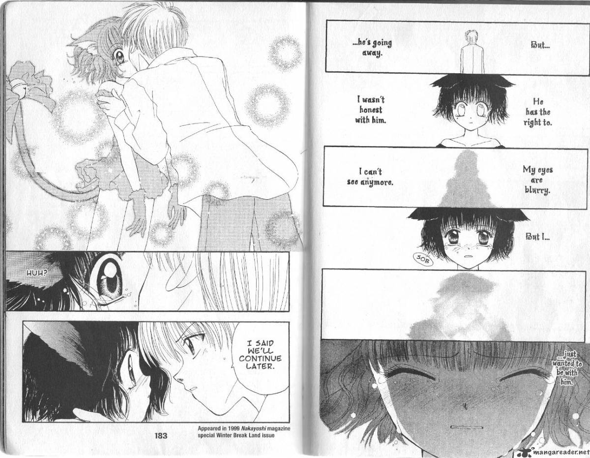 Tokyo Mew Mew 18 23