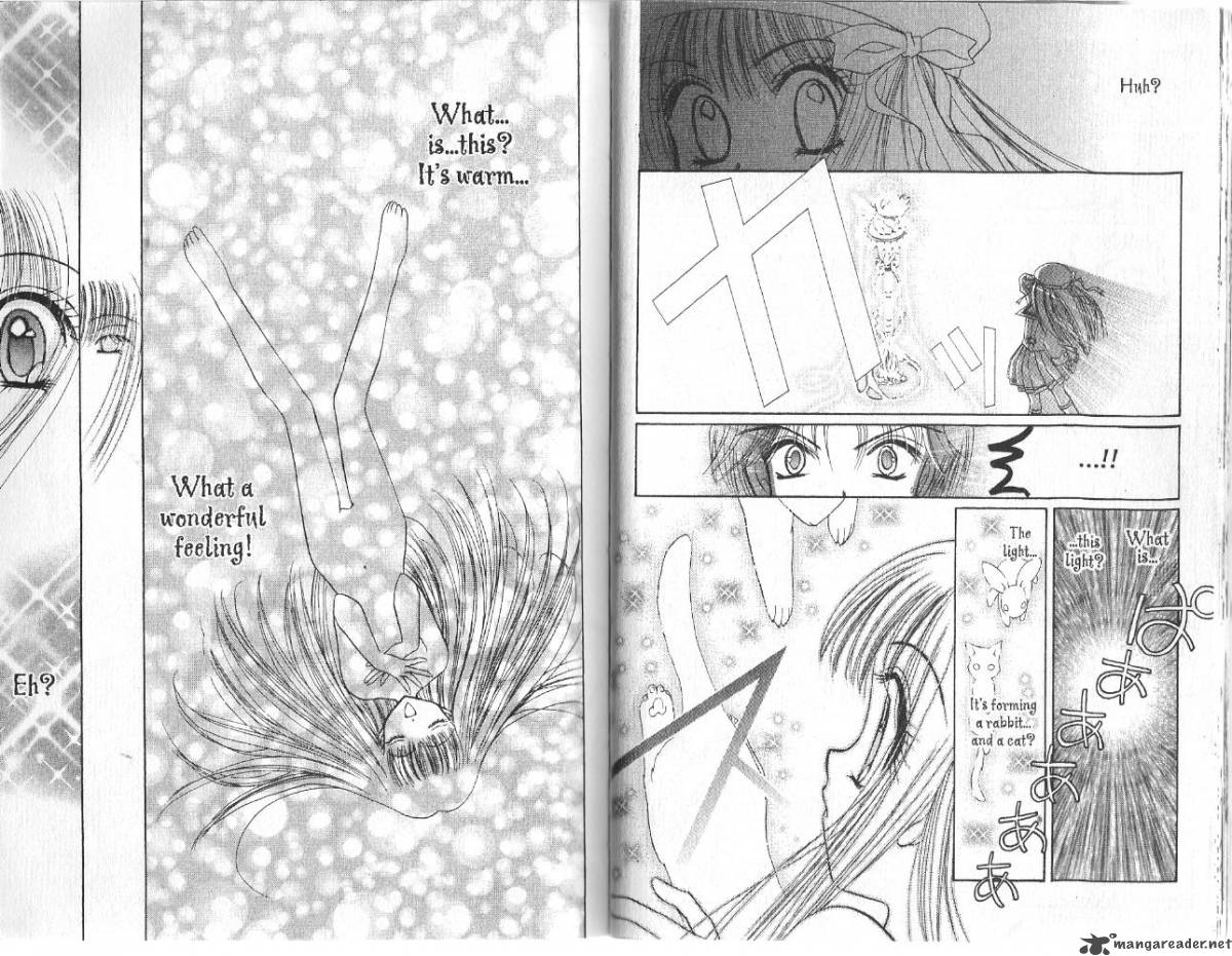 Tokyo Mew Mew A La Mode 1 16