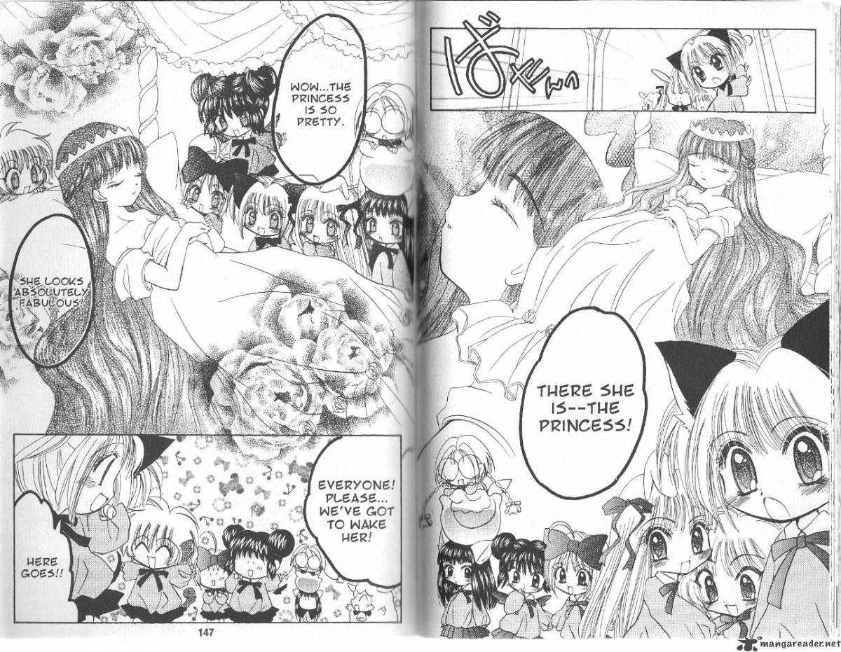 Tokyo Mew Mew A La Mode 11 6