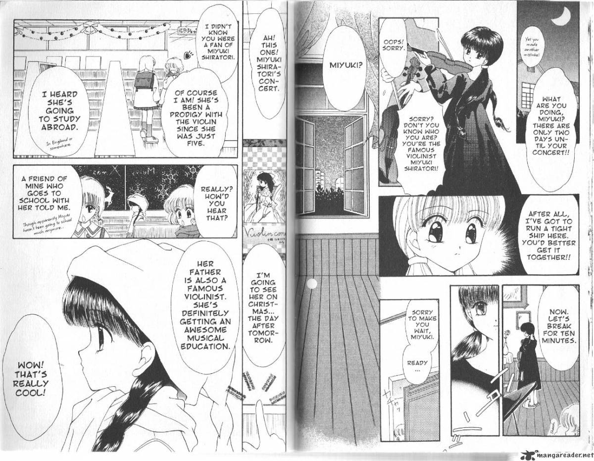 Tokyo Mew Mew A La Mode 12 1