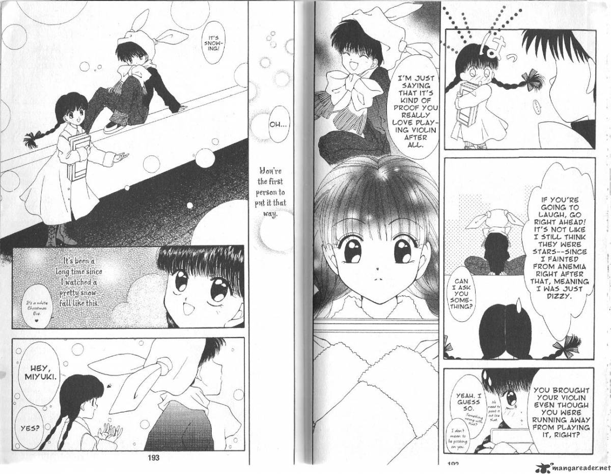 Tokyo Mew Mew A La Mode 12 13