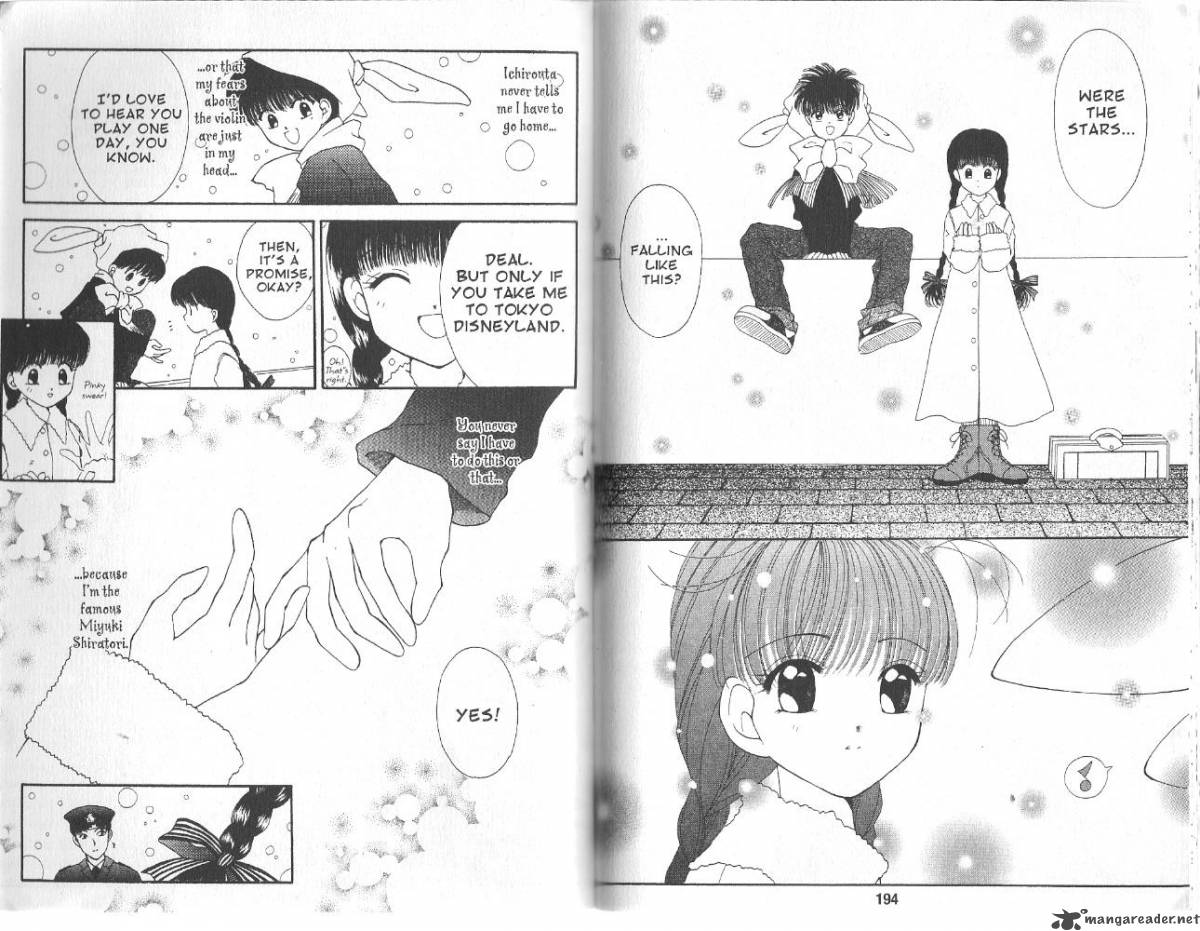 Tokyo Mew Mew A La Mode 12 14