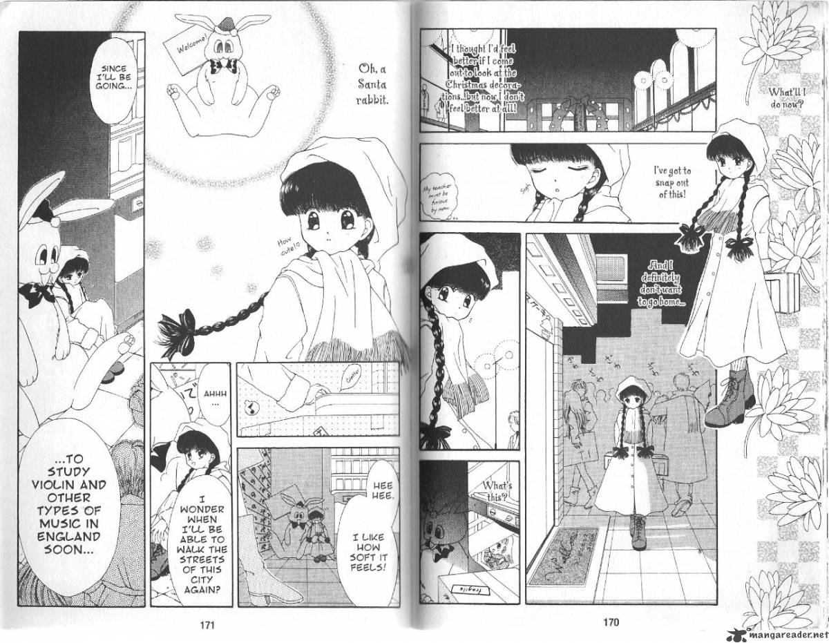 Tokyo Mew Mew A La Mode 12 2