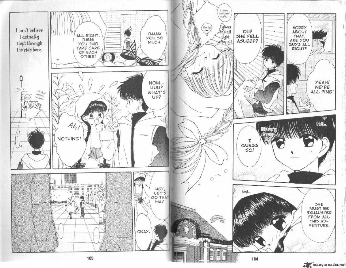 Tokyo Mew Mew A La Mode 12 9
