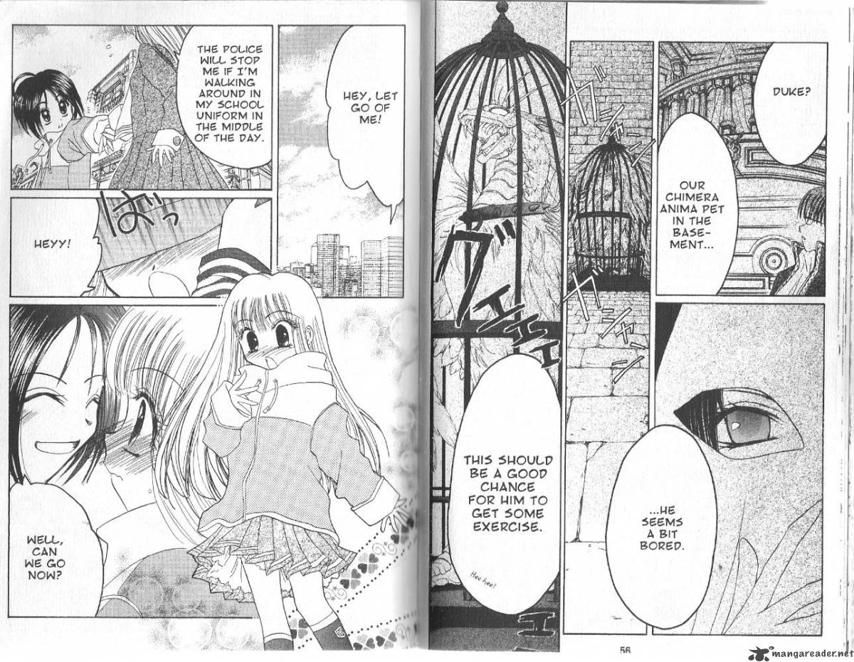 Tokyo Mew Mew A La Mode 2 10