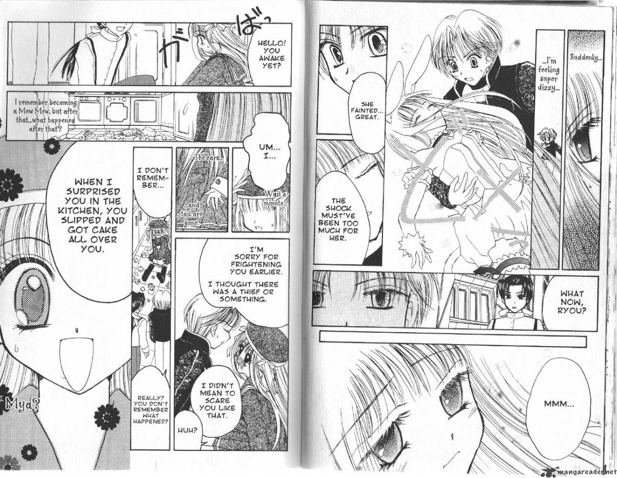 Tokyo Mew Mew A La Mode 2 2