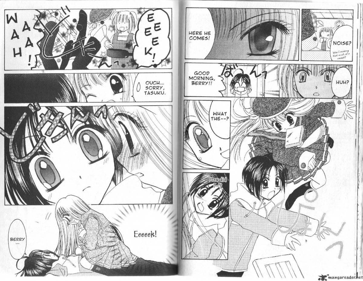 Tokyo Mew Mew A La Mode 2 5