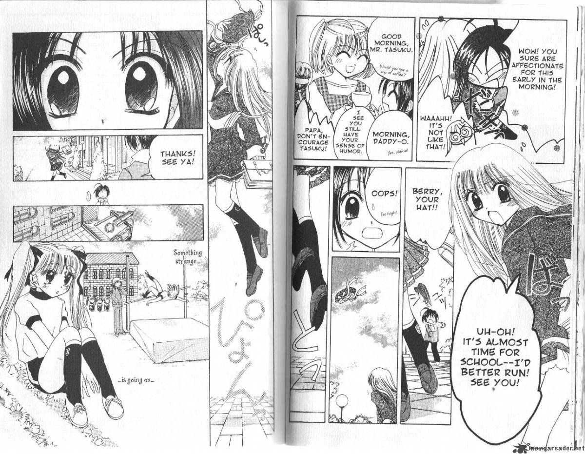 Tokyo Mew Mew A La Mode 2 6