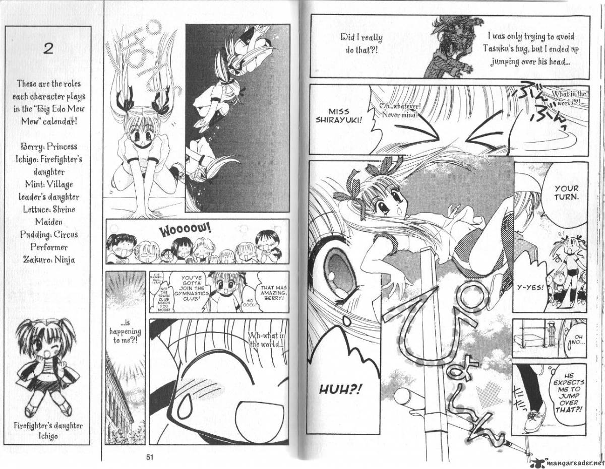 Tokyo Mew Mew A La Mode 2 7