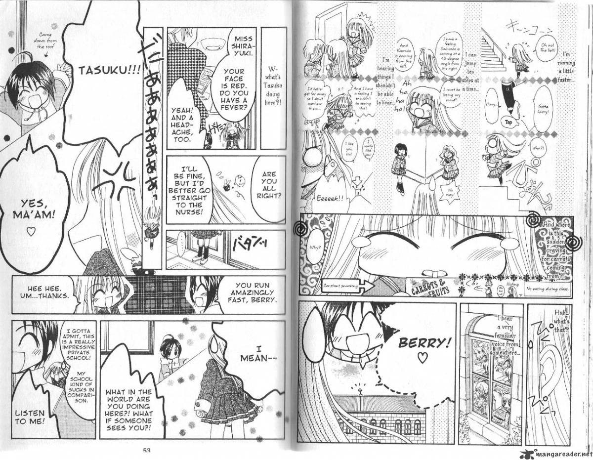 Tokyo Mew Mew A La Mode 2 8