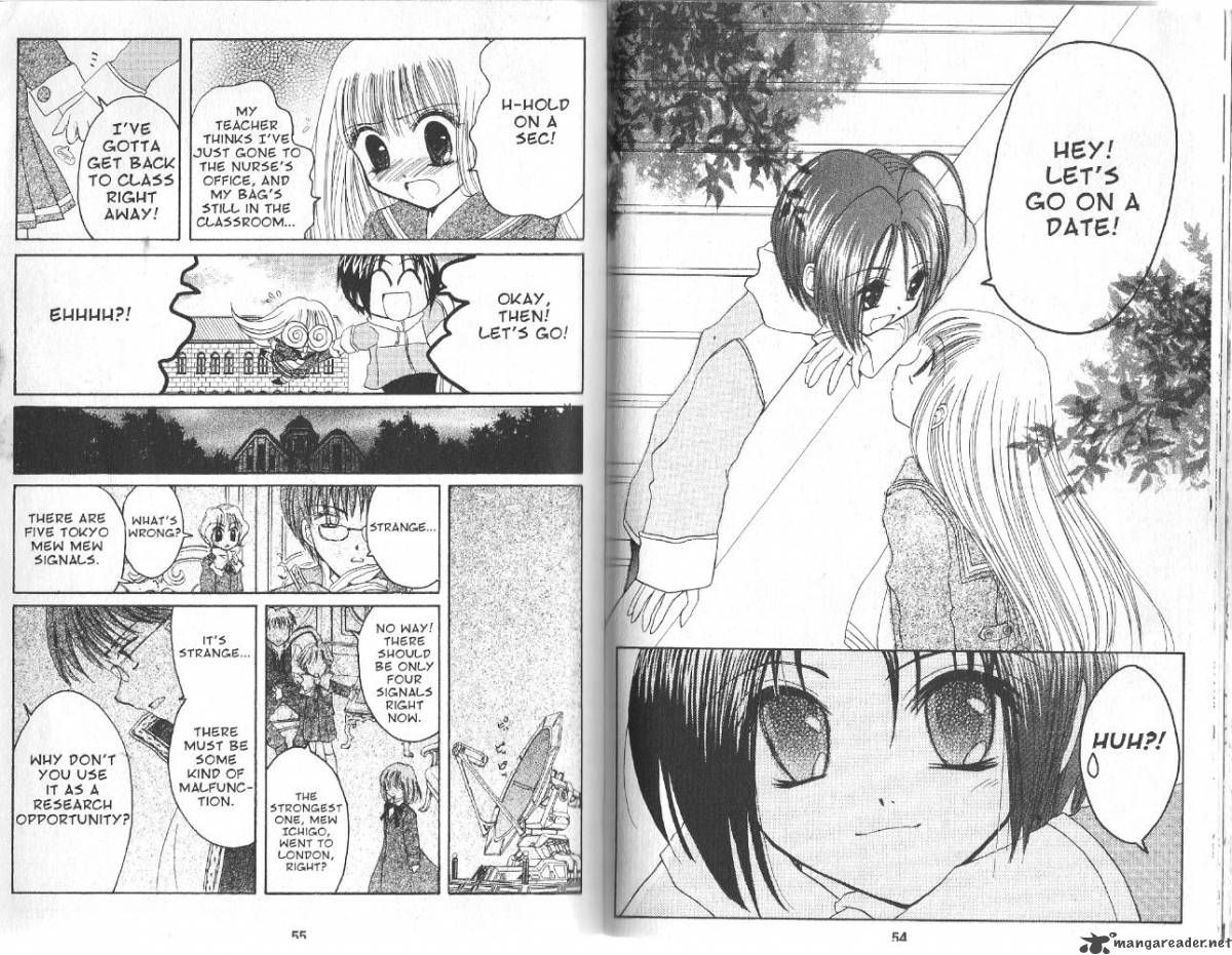 Tokyo Mew Mew A La Mode 2 9