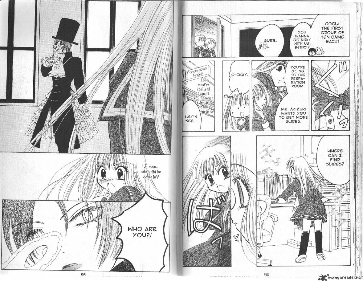 Tokyo Mew Mew A La Mode 3 13