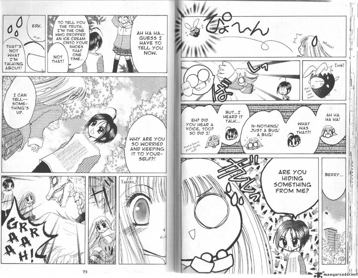 Tokyo Mew Mew A La Mode 3 2