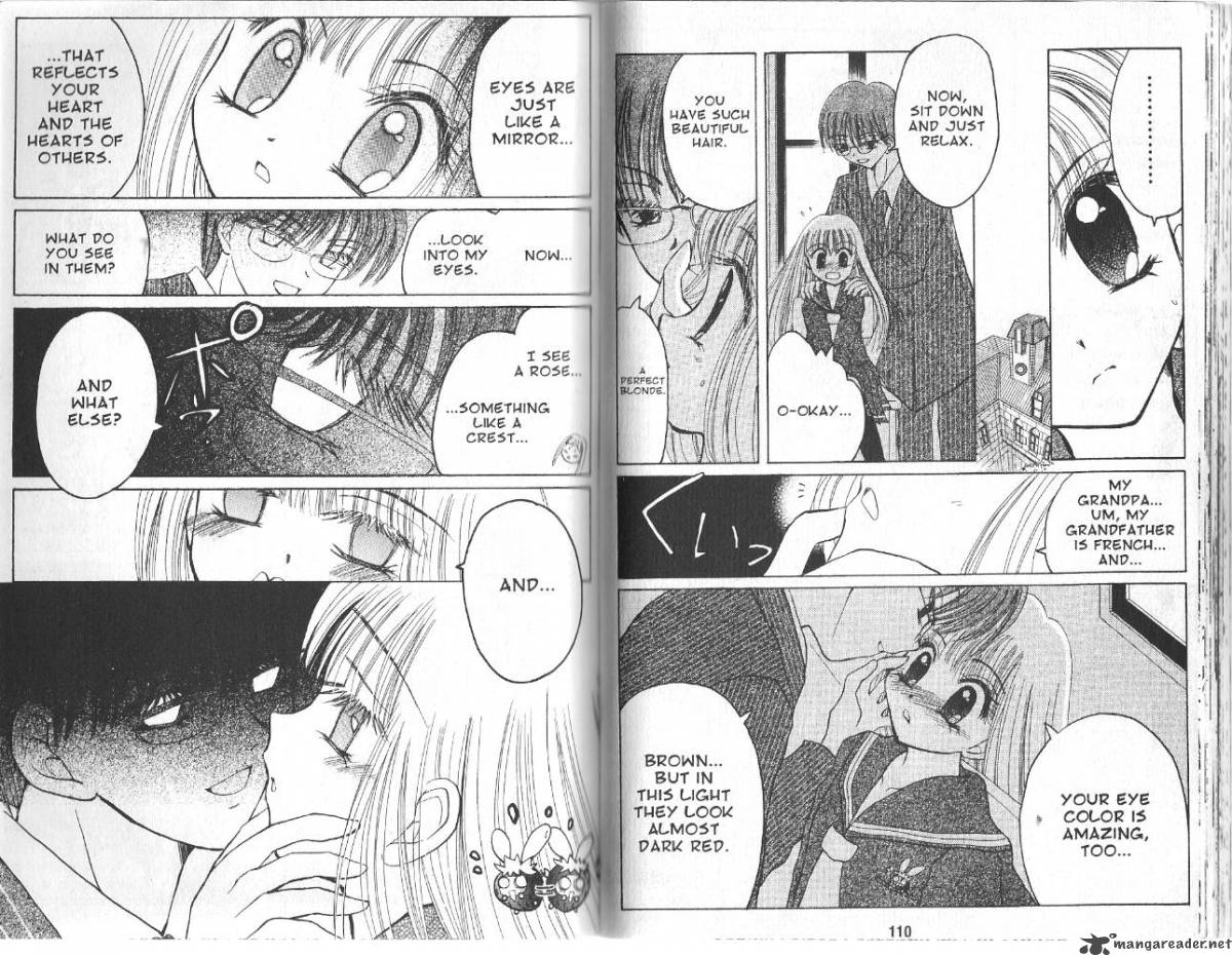 Tokyo Mew Mew A La Mode 4 5