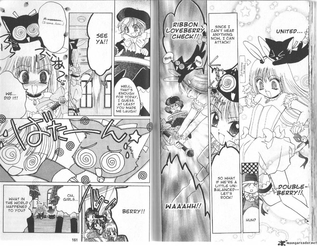 Tokyo Mew Mew A La Mode 5 13